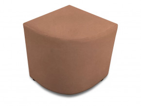 Пуф Угловой Bahama Ginger кат.2 в Ноябрьске - noyabrsk.mebel-tymen.ru | фото