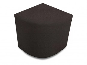 Пуф Угловой Bahama Grafit кат.2 в Ноябрьске - noyabrsk.mebel-tymen.ru | фото