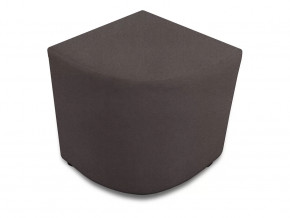 Пуф Угловой Bahama Grey кат.2 в Ноябрьске - noyabrsk.mebel-tymen.ru | фото