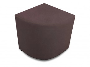 Пуф Угловой Bahama Plum кат.2 в Ноябрьске - noyabrsk.mebel-tymen.ru | фото