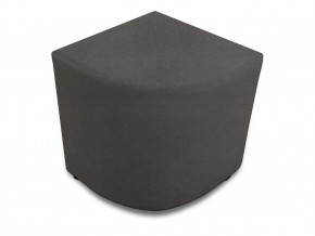Пуф Угловой Bahama Steel кат.2 в Ноябрьске - noyabrsk.mebel-tymen.ru | фото