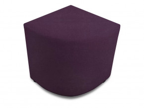 Пуф Угловой Bahama Violet кат.2 в Ноябрьске - noyabrsk.mebel-tymen.ru | фото