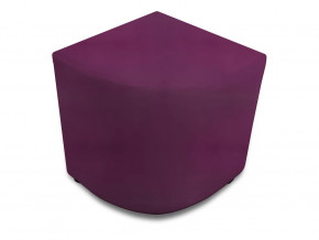 Пуф Угловой Marvel Berry кат.4 в Ноябрьске - noyabrsk.mebel-tymen.ru | фото