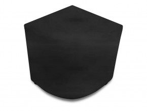 Пуф Угловой Marvel Black кат.4 в Ноябрьске - noyabrsk.mebel-tymen.ru | фото