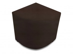 Пуф Угловой Marvel Chocolate кат.4 в Ноябрьске - noyabrsk.mebel-tymen.ru | фото