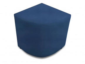 Пуф Угловой Marvel Denim кат.4 в Ноябрьске - noyabrsk.mebel-tymen.ru | фото
