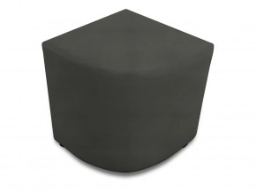 Пуф Угловой Marvel Grey кат.4 в Ноябрьске - noyabrsk.mebel-tymen.ru | фото
