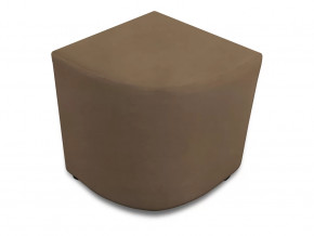 Пуф Угловой Marvel Nougat кат.4 в Ноябрьске - noyabrsk.mebel-tymen.ru | фото