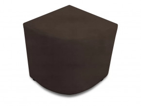 Пуф Угловой Marvel Pearl Bronze кат.4 в Ноябрьске - noyabrsk.mebel-tymen.ru | фото