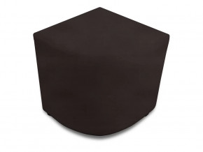 Пуф Угловой Marvel Pearl Chestnut кат.4 в Ноябрьске - noyabrsk.mebel-tymen.ru | фото