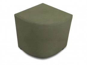 Пуф Угловой Marvel Pistachio кат.4 в Ноябрьске - noyabrsk.mebel-tymen.ru | фото