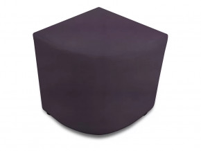 Пуф Угловой Marvel Plum кат.4 в Ноябрьске - noyabrsk.mebel-tymen.ru | фото