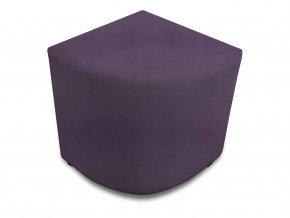 Пуф Угловой Marvel Viola кат.4 в Ноябрьске - noyabrsk.mebel-tymen.ru | фото