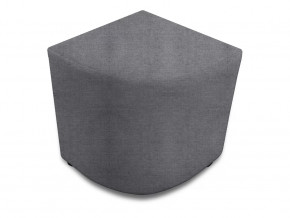 Пуф Угловой Savana Plus Ash кат.1 в Ноябрьске - noyabrsk.mebel-tymen.ru | фото