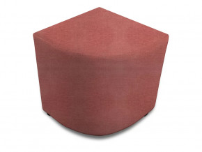 Пуф Угловой Savana Plus Coral кат.1 в Ноябрьске - noyabrsk.mebel-tymen.ru | фото