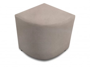 Пуф Угловой Savana Plus Ivory кат.1 в Ноябрьске - noyabrsk.mebel-tymen.ru | фото