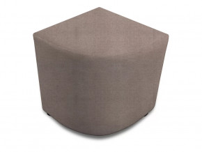 Пуф Угловой Savana Plus Mocca кат.1 в Ноябрьске - noyabrsk.mebel-tymen.ru | фото