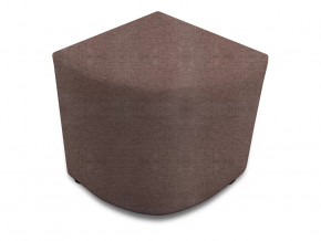 Пуф Угловой Savana Plus Toffee кат.1 в Ноябрьске - noyabrsk.mebel-tymen.ru | фото