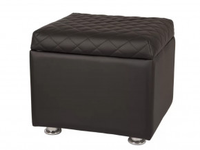 Пуф Вега (черный) в Ноябрьске - noyabrsk.mebel-tymen.ru | фото