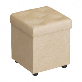 Пуфик-400 в Ноябрьске - noyabrsk.mebel-tymen.ru | фото