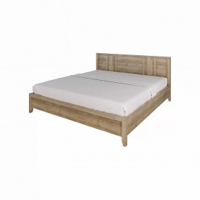 Scandica Oslo 306 Кровать (1800) в Ноябрьске - noyabrsk.mebel-tymen.ru | фото