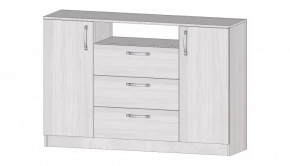 Серия Диана Комод большой в Ноябрьске - noyabrsk.mebel-tymen.ru | фото