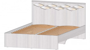 Серия Диана Кровать 1400 в Ноябрьске - noyabrsk.mebel-tymen.ru | фото