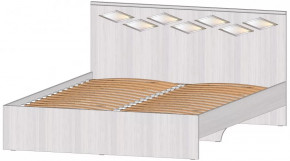 Серия Диана Кровать 1600 в Ноябрьске - noyabrsk.mebel-tymen.ru | фото