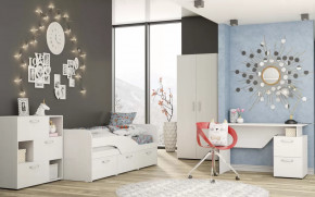 Серия Ральф в Ноябрьске - noyabrsk.mebel-tymen.ru | фото