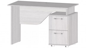 Серия Ральф Стол с ящиками в Ноябрьске - noyabrsk.mebel-tymen.ru | фото