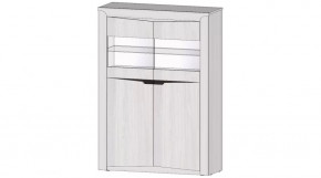 Серия Регина Буфет анкор светлый в Ноябрьске - noyabrsk.mebel-tymen.ru | фото