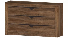 Серия Регина Комод дуб самдал в Ноябрьске - noyabrsk.mebel-tymen.ru | фото