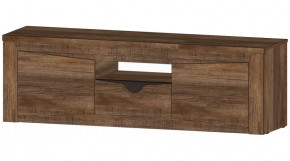 Серия Регина Тумба ТВ дуб самдал в Ноябрьске - noyabrsk.mebel-tymen.ru | фото