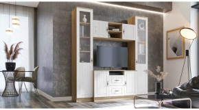 Серия Виктория Центральная секция в Ноябрьске - noyabrsk.mebel-tymen.ru | фото