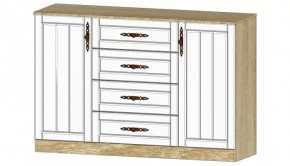 Серия Виктория Комод в Ноябрьске - noyabrsk.mebel-tymen.ru | фото