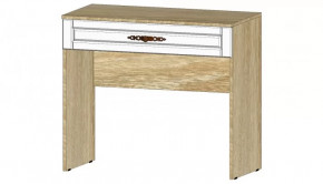 Серия Виктория Столик в Ноябрьске - noyabrsk.mebel-tymen.ru | фото