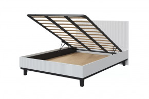 ШАРЛИЗ Основание с подъем. мех-ом 1400*2000мм с бельевым ящиком в Ноябрьске - noyabrsk.mebel-tymen.ru | фото