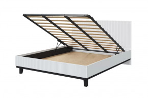 ШАРЛИЗ Основание с подъем. мех-ом 1600*2000мм с бельевым ящиком в Ноябрьске - noyabrsk.mebel-tymen.ru | фото