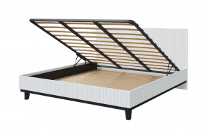 ШАРЛИЗ Основание с подъем. мех-ом 1800*2000мм с бельевым ящиком в Ноябрьске - noyabrsk.mebel-tymen.ru | фото