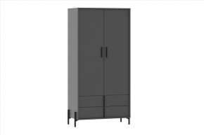 Шкаф 040.41 Тео в Ноябрьске - noyabrsk.mebel-tymen.ru | фото