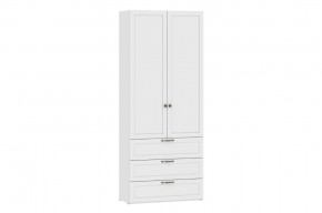 Шкаф 041.90 Орлеан в Ноябрьске - noyabrsk.mebel-tymen.ru | фото