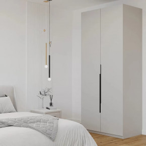 Шкаф 1000 Софт Сантьяго в Ноябрьске - noyabrsk.mebel-tymen.ru | фото