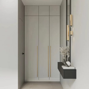 Шкаф 1250 Софт Сантьяго в Ноябрьске - noyabrsk.mebel-tymen.ru | фото