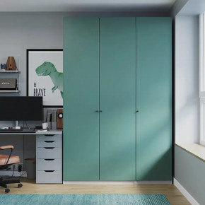 Шкаф 1500 Идро в Ноябрьске - noyabrsk.mebel-tymen.ru | фото