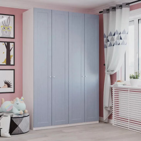 Шкаф 1500 Шато Азур в Ноябрьске - noyabrsk.mebel-tymen.ru | фото