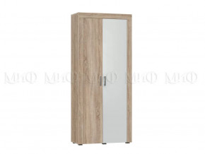 Шкаф 2-х створчатый Ангара в Ноябрьске - noyabrsk.mebel-tymen.ru | фото