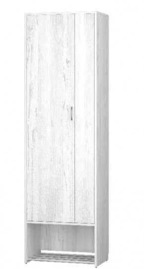 Шкаф 2-х створчатый Ольга-Милк 3 в Ноябрьске - noyabrsk.mebel-tymen.ru | фото