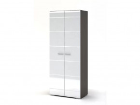 Шкаф 2-х створчатый Вегас в Ноябрьске - noyabrsk.mebel-tymen.ru | фото