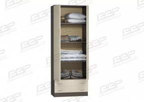 Шкаф 2х створчатый с ящиками МС РЭД в Ноябрьске - noyabrsk.mebel-tymen.ru | фото