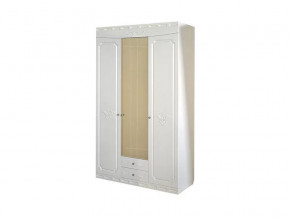 Шкаф 3-х дверный Мария-Луиза 3 в Ноябрьске - noyabrsk.mebel-tymen.ru | фото